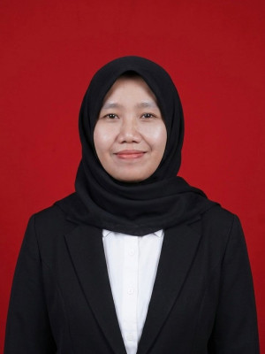 NOVITA LINDA YANTI, S.Pd